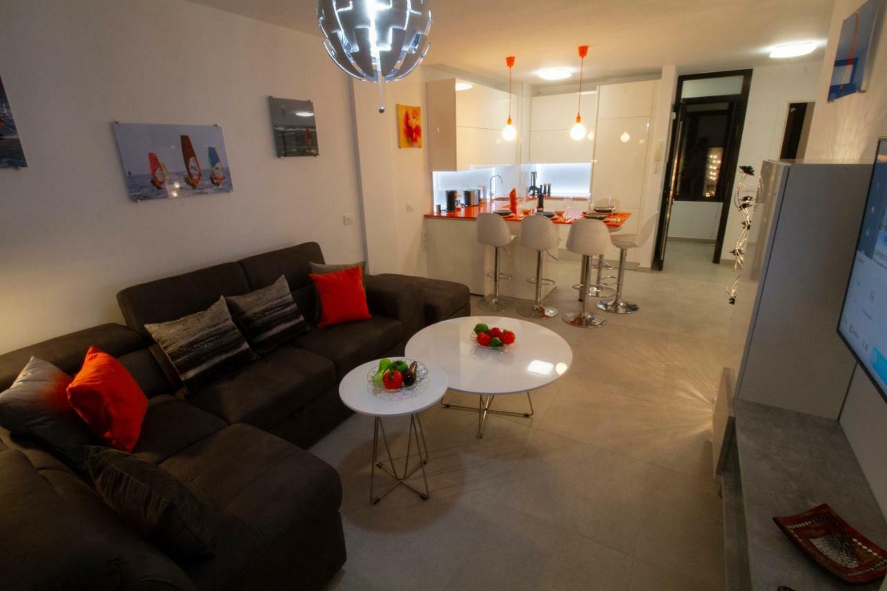 Medano4You Orange Dream Holiday Home El Médano Exterior foto